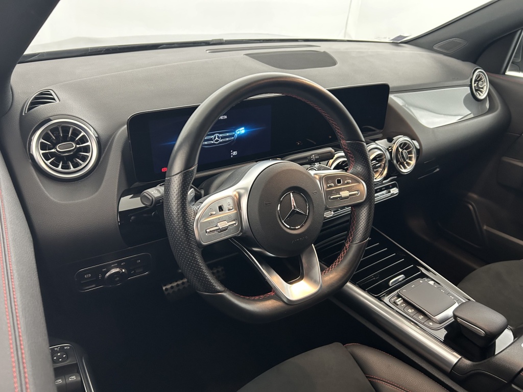 MERCEDES GLA AMG Line 200 7G-DCT - ref: 6-2971x261185 - Photo 10