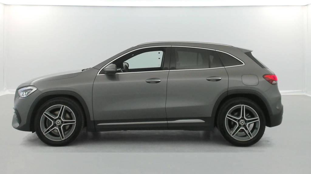 MERCEDES GLA AMG Line 200 7G-DCT - ref: 6-2971x261185 - Photo 2
