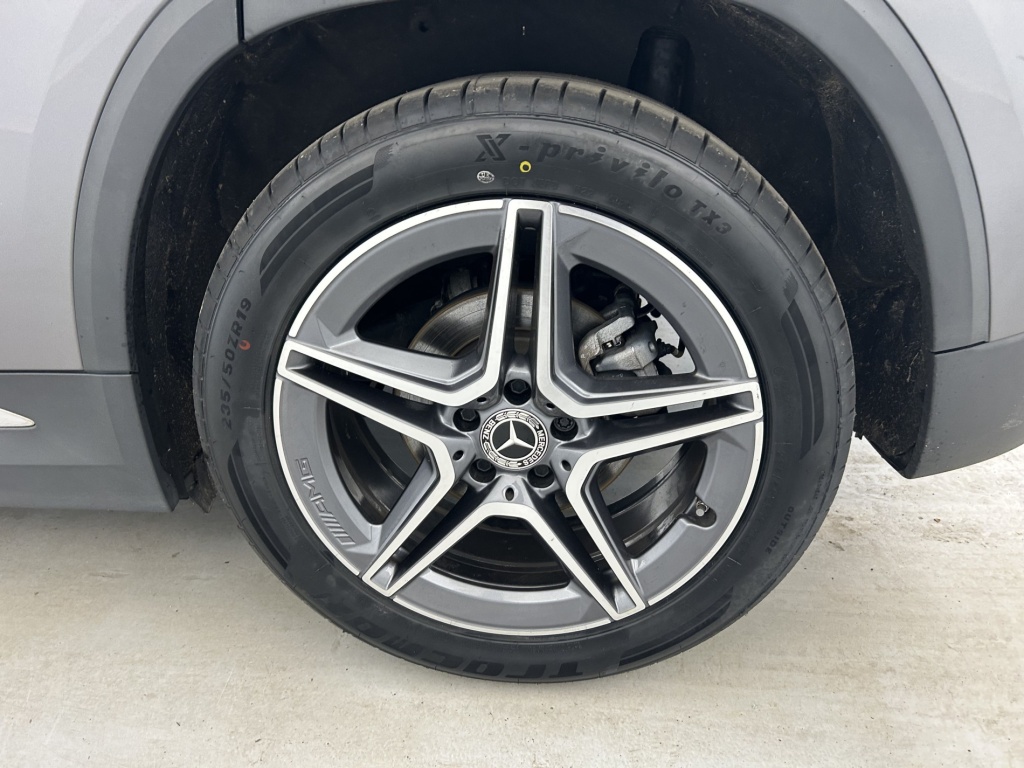 MERCEDES GLA AMG Line 200 7G-DCT - ref: 6-2971x261185 - Photo 20