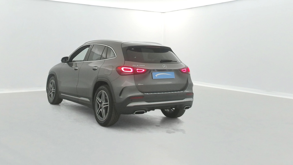 MERCEDES GLA AMG Line 200 7G-DCT - ref: 6-2971x261185 - Photo 3