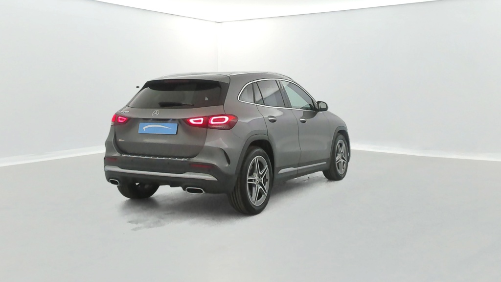 MERCEDES GLA AMG Line 200 7G-DCT - ref: 6-2971x261185 - Photo 5