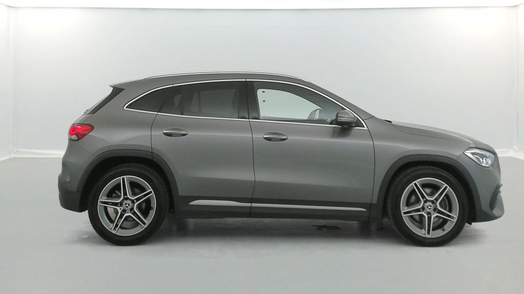 MERCEDES GLA AMG Line 200 7G-DCT - ref: 6-2971x261185 - Photo 6