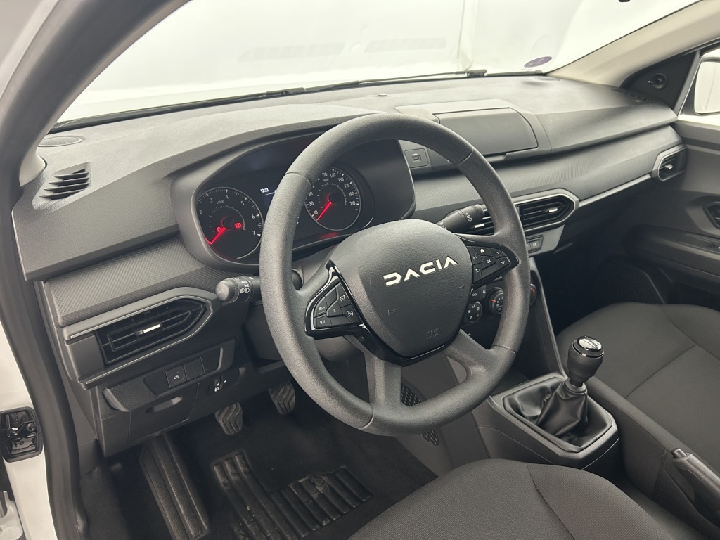 DACIA Sandero Essential ECO-G 100 - ref: 6-2971x261287 - Photo 10
