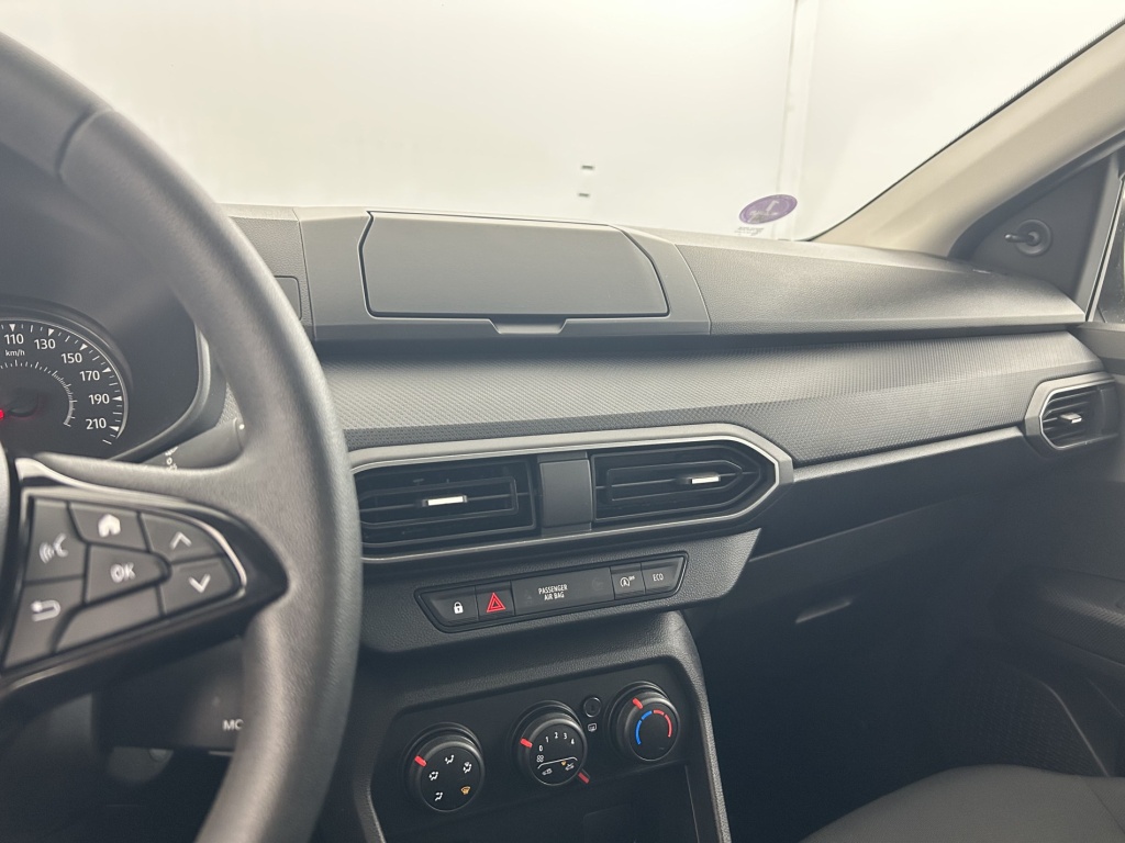 DACIA Sandero Essential ECO-G 100 - ref: 6-2971x261287 - Photo 12