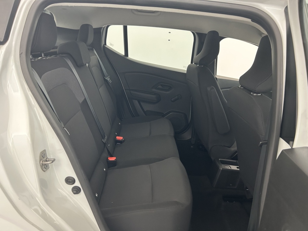 DACIA Sandero Essential ECO-G 100 - ref: 6-2971x261287 - Photo 15
