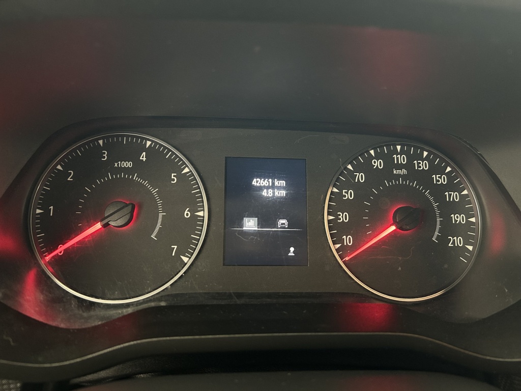 RENAULT Trafic CONFORT FGN L2H1 3000 KG BLUE DCI 130 - ref: 6-2971x261383 - Photo 17