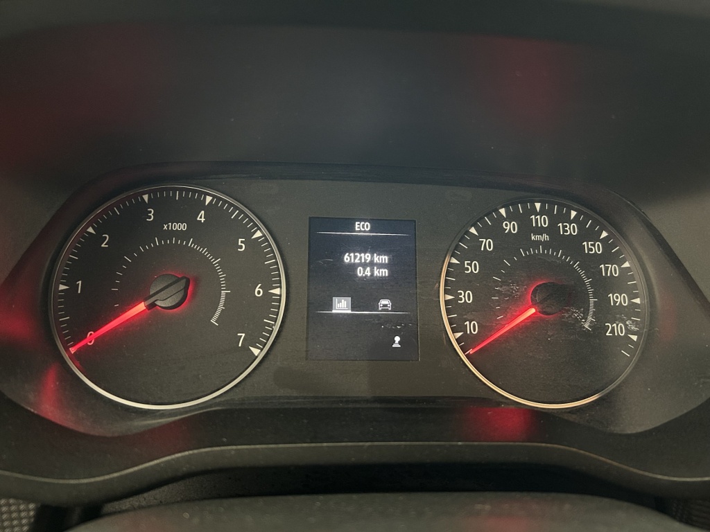 RENAULT Trafic CONFORT FGN L2H1 3000 KG BLUE DCI 130 - ref: 6-2971x261384 - Photo 17