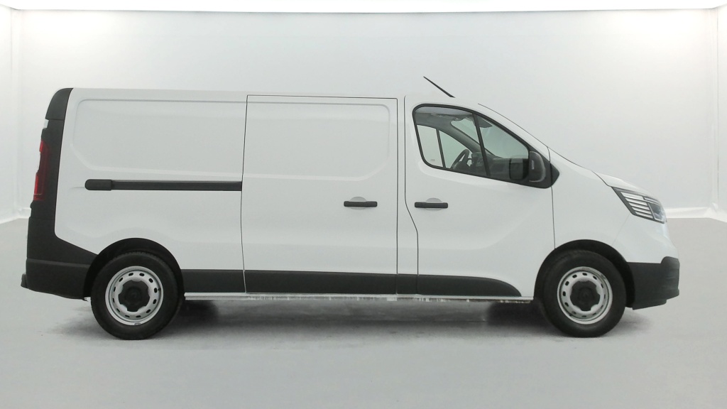 RENAULT Trafic CONFORT FGN L2H1 3000 KG BLUE DCI 130 - ref: 6-2971x261384 - Photo 6