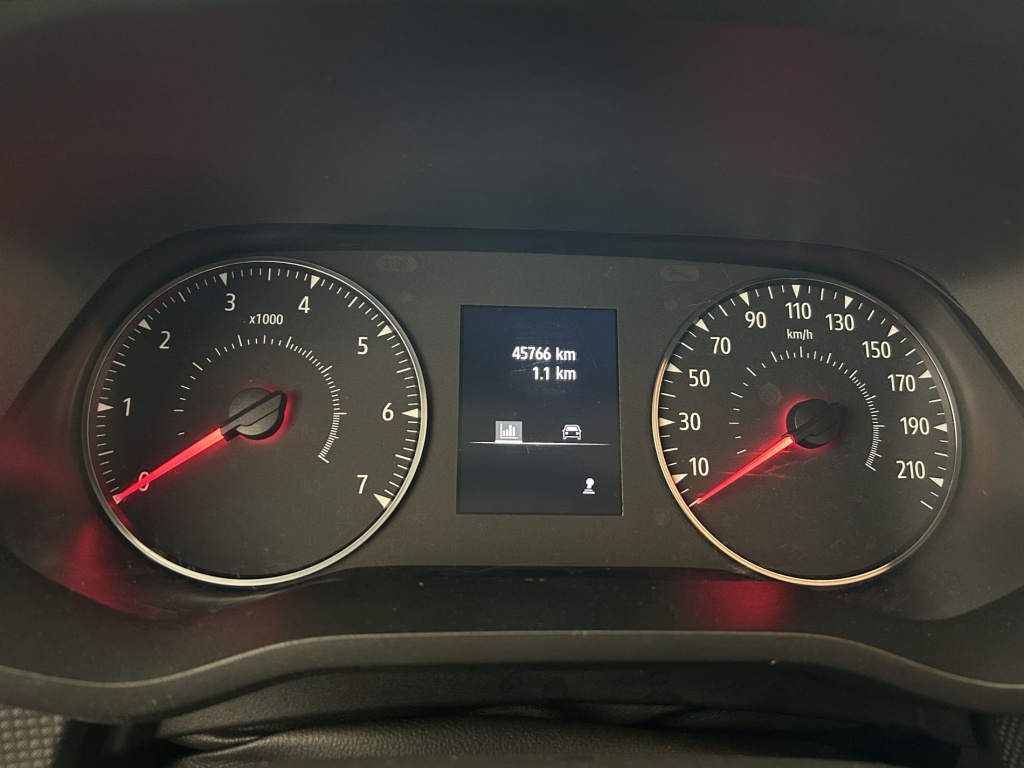 RENAULT Trafic CONFORT FGN L2H1 3000 KG BLUE DCI 130 - ref: 6-2971x261385 - Photo 17