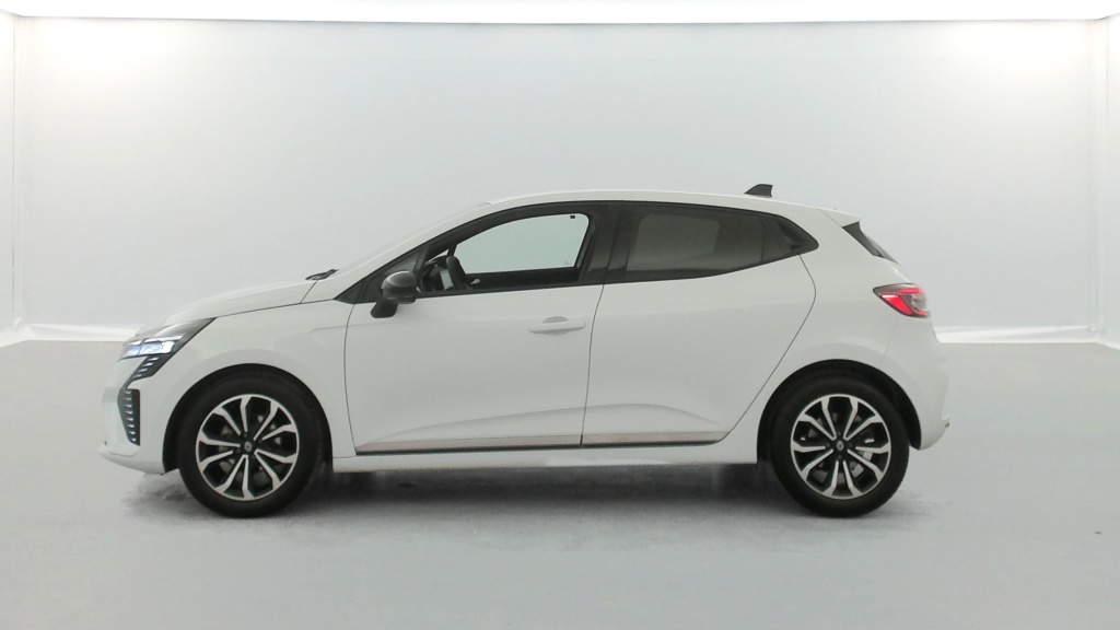 RENAULT Clio Techno TCe 90 ch GSR2 - ref: 6-2971x261391 - Photo 2