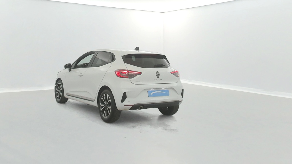 RENAULT Clio Techno TCe 90 ch GSR2 - ref: 6-2971x261391 - Photo 3