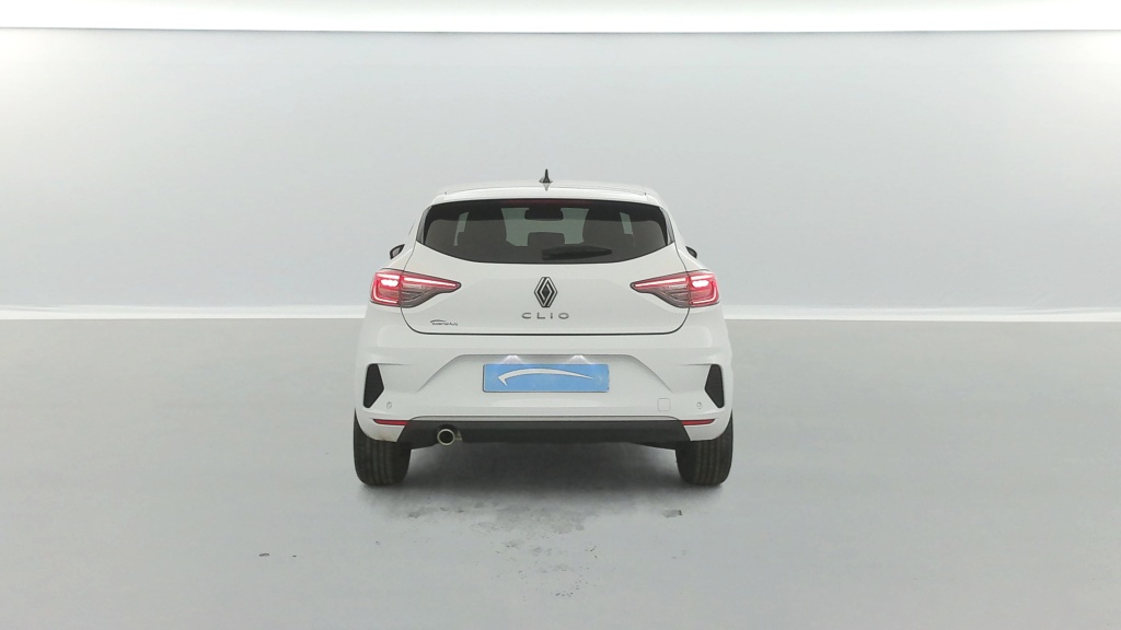 RENAULT Clio Techno TCe 90 ch GSR2 - ref: 6-2971x261391 - Photo 4