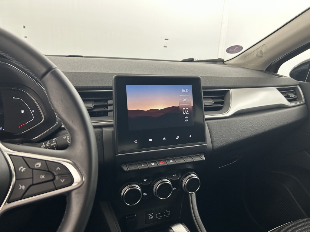 RENAULT Captur Intens E-Tech 145 21 - ref: 6-2971x261396 - Photo 12