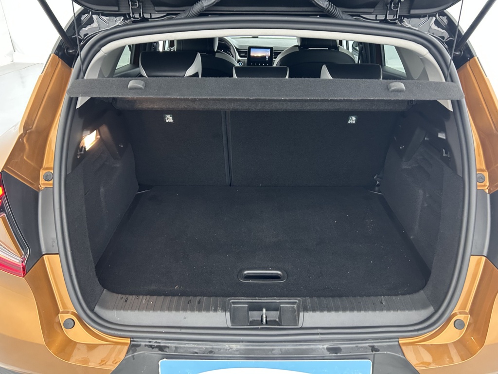 RENAULT Captur Intens E-Tech 145 21 - ref: 6-2971x261396 - Photo 18