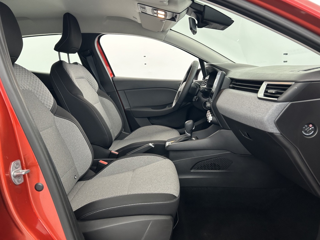 RENAULT Clio Evolution E-Tech full hybrid 145 ch GSR2 - ref: 6-2971x261404 - Photo 14