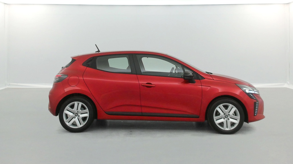 RENAULT Clio Evolution E-Tech full hybrid 145 ch GSR2 - ref: 6-2971x261404 - Photo 6