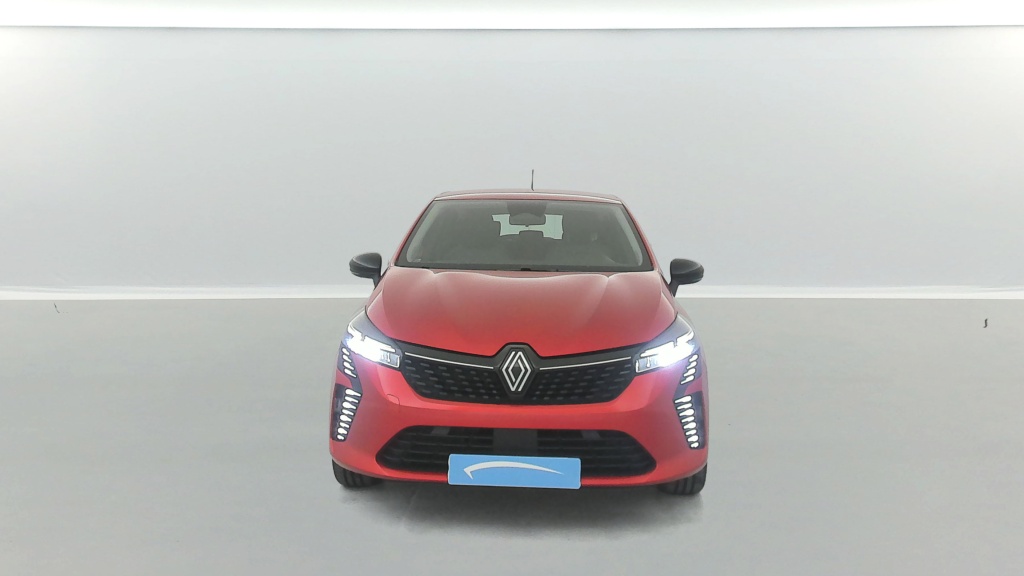 RENAULT Clio Evolution E-Tech full hybrid 145 ch GSR2 - ref: 6-2971x261404 - Photo 8