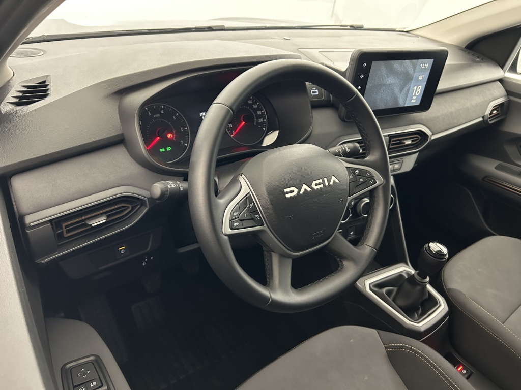 DACIA Jogger Extreme TCe 110 7 places GSR2 - ref: 6-2971x261439 - Photo 10