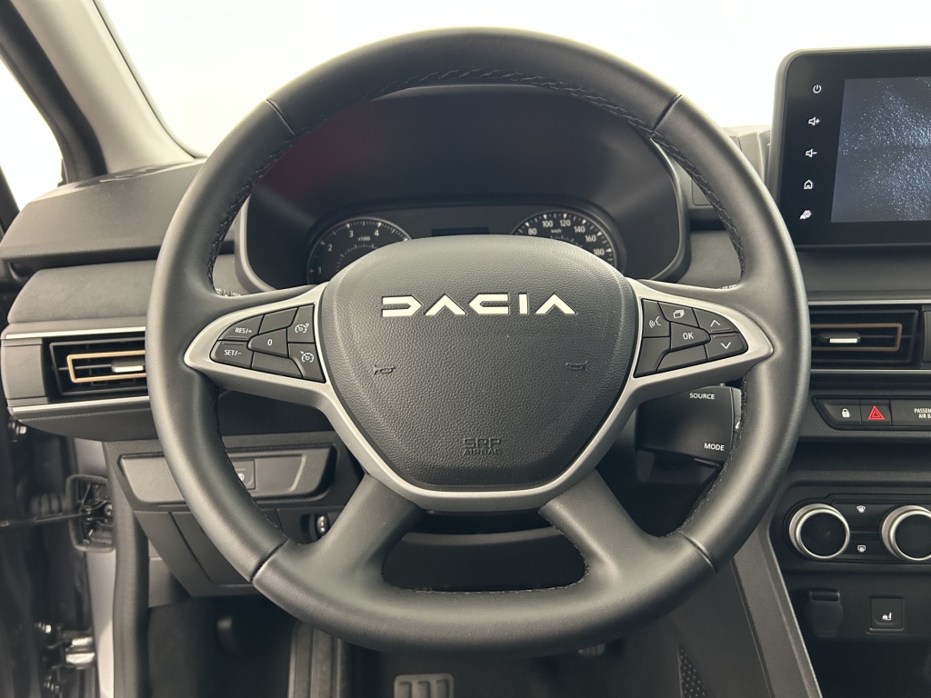 DACIA Jogger Extreme TCe 110 7 places GSR2 - ref: 6-2971x261439 - Photo 15