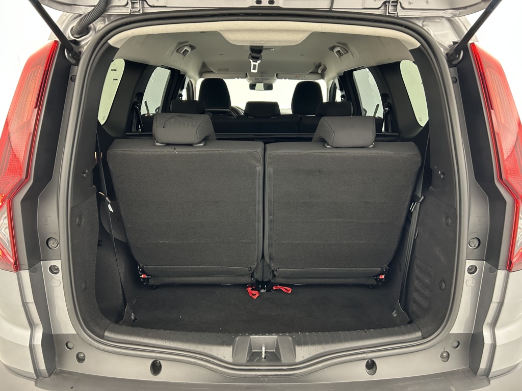DACIA Jogger Extreme TCe 110 7 places GSR2 - ref: 6-2971x261439 - Photo 18
