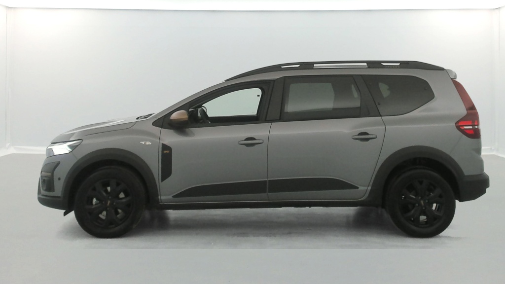 DACIA Jogger Extreme TCe 110 7 places GSR2 - ref: 6-2971x261439 - Photo 2
