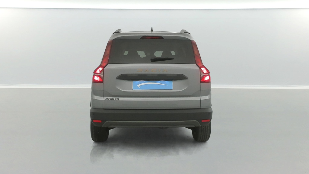DACIA Jogger Extreme TCe 110 7 places GSR2 - ref: 6-2971x261439 - Photo 4