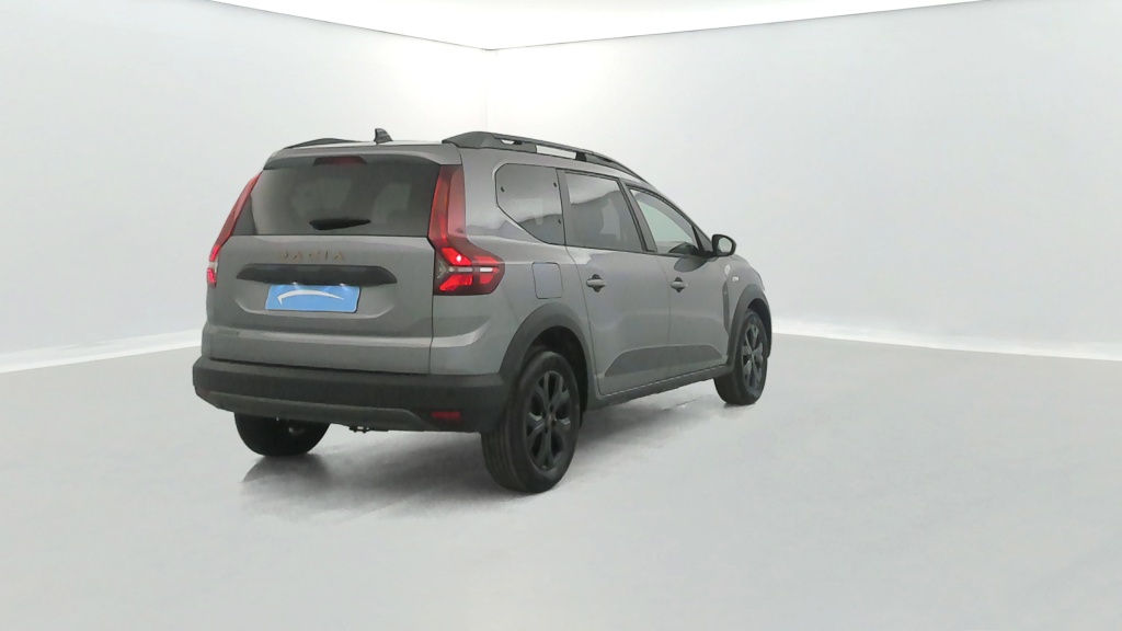 DACIA Jogger Extreme TCe 110 7 places GSR2 - ref: 6-2971x261439 - Photo 5