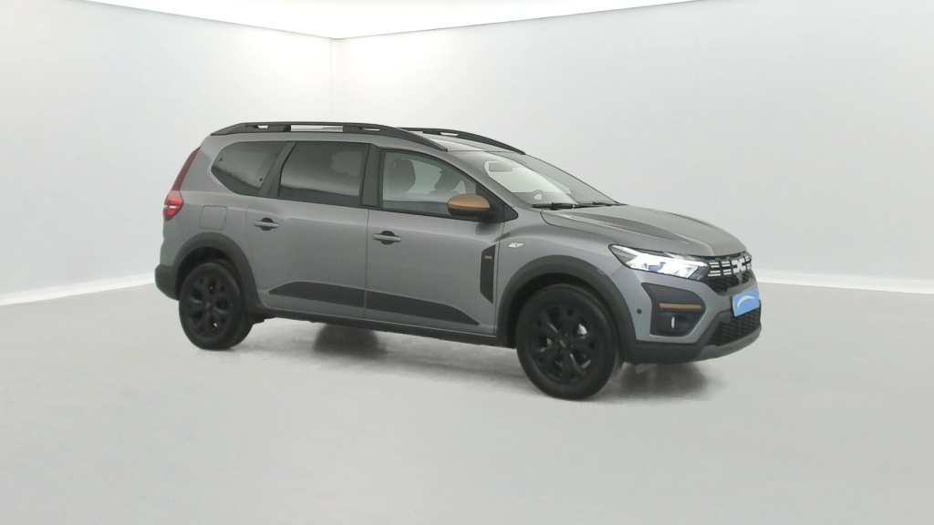 DACIA Jogger Extreme TCe 110 7 places GSR2 - ref: 6-2971x261439 - Photo 7