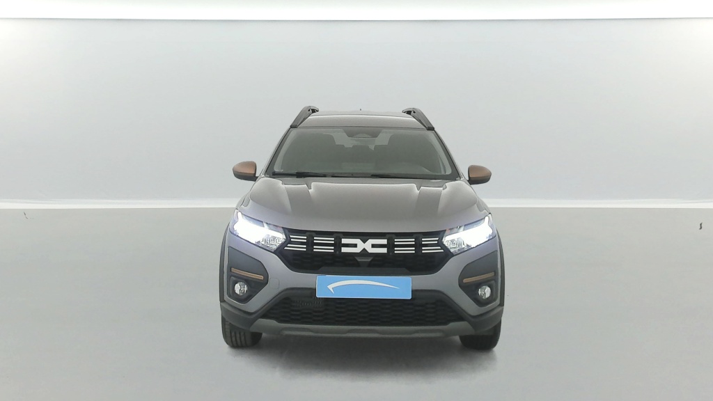 DACIA Jogger Extreme TCe 110 7 places GSR2 - ref: 6-2971x261439 - Photo 8