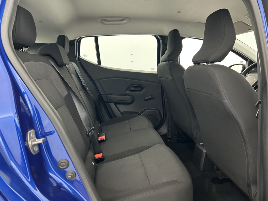 DACIA Sandero Essential ECO-G 100 - ref: 6-2971x261483 - Photo 16