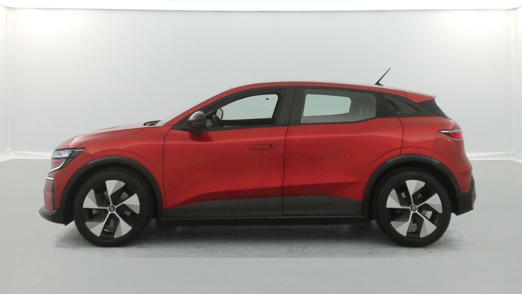RENAULT Megane Equilibre EV40 130ch standard charge - ref: 6-2971x261509 - Photo 2