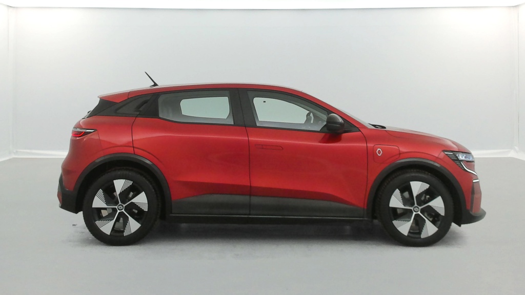 RENAULT Megane Equilibre EV40 130ch standard charge - ref: 6-2971x261509 - Photo 6