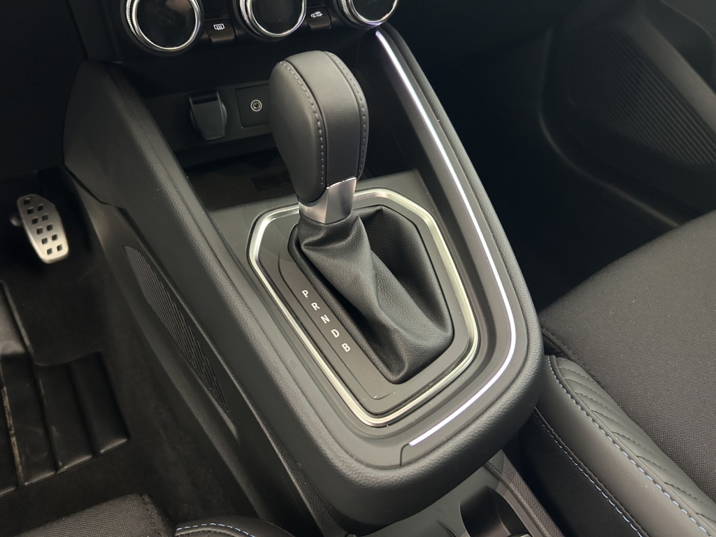 RENAULT Clio Esprit Alpine E-Tech full hybrid 145 ch GSR2 - ref: 6-2971x261529 - Photo 13