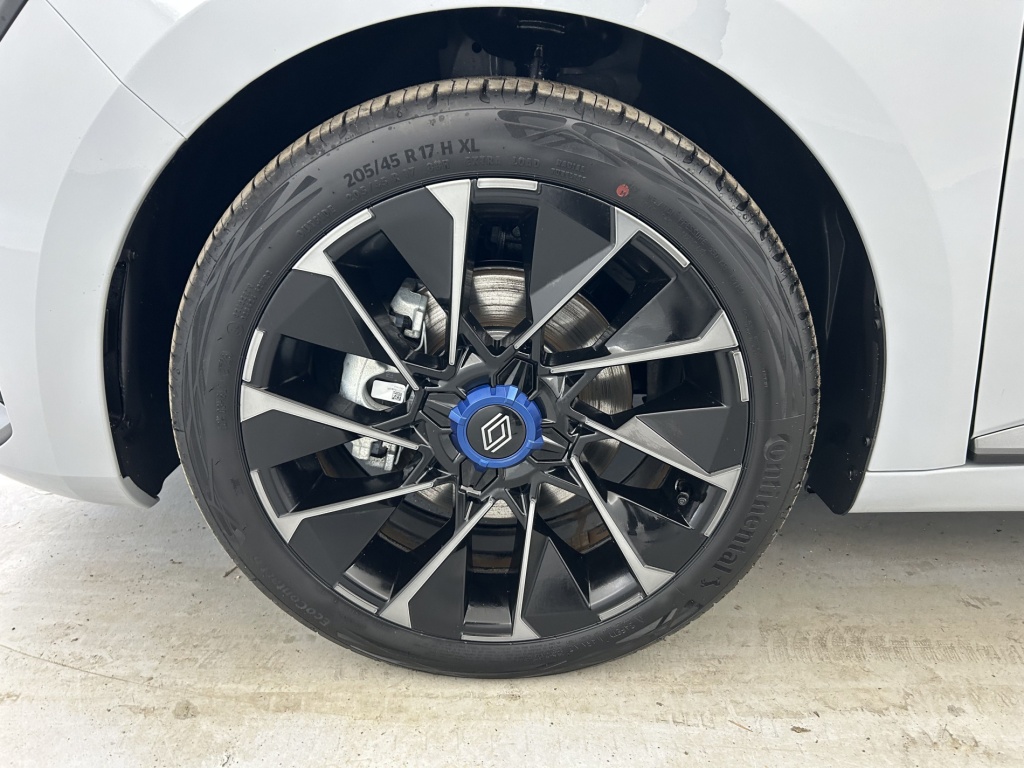 RENAULT Clio Esprit Alpine E-Tech full hybrid 145 ch GSR2 - ref: 6-2971x261529 - Photo 19
