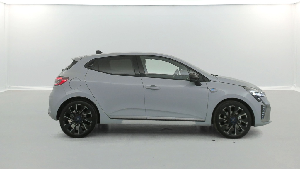 RENAULT Clio Esprit Alpine E-Tech full hybrid 145 ch GSR2 - ref: 6-2971x261529 - Photo 6