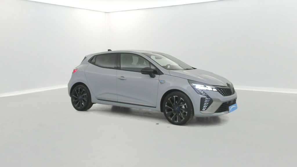 RENAULT Clio Esprit Alpine E-Tech full hybrid 145 ch GSR2 - ref: 6-2971x261529 - Photo 7