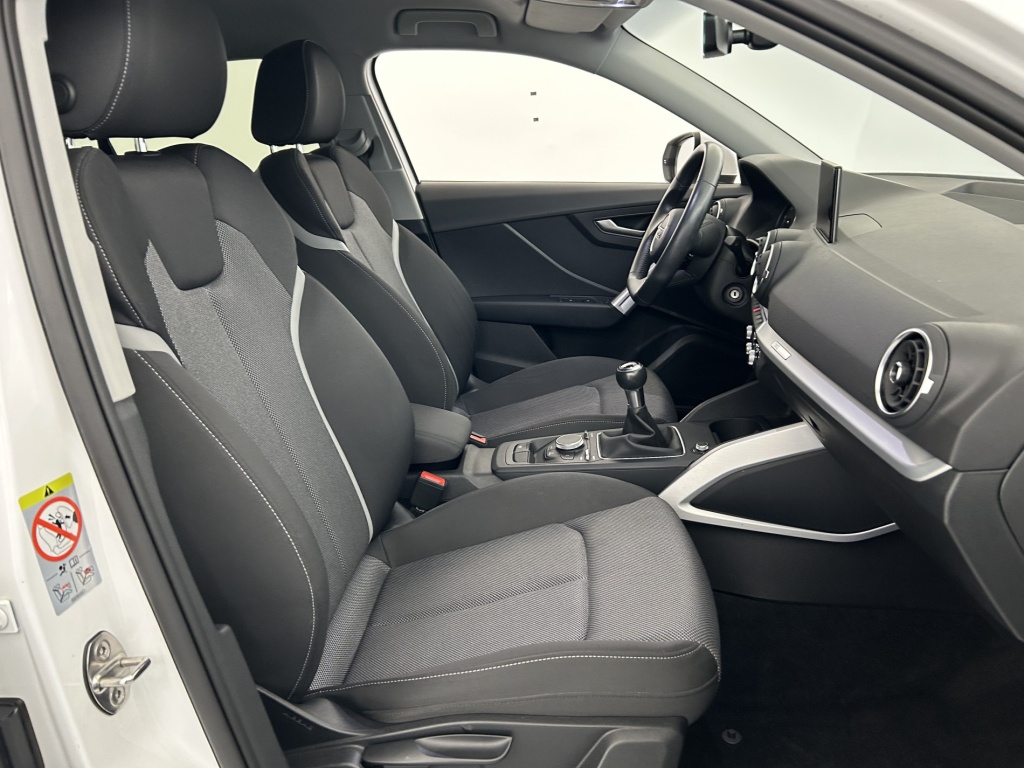 AUDI Q2 Sport Limited 35 TDI 150 BVM6 - ref: 6-2971x261673 - Photo 14
