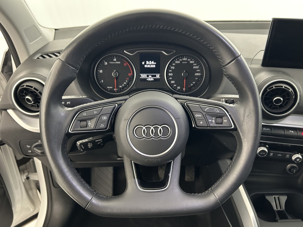 AUDI Q2 Sport Limited 35 TDI 150 BVM6 - ref: 6-2971x261673 - Photo 15