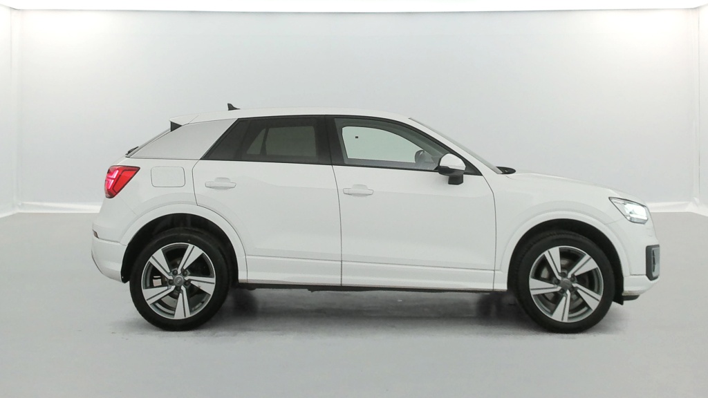 AUDI Q2 Sport Limited 35 TDI 150 BVM6 - ref: 6-2971x261673 - Photo 6