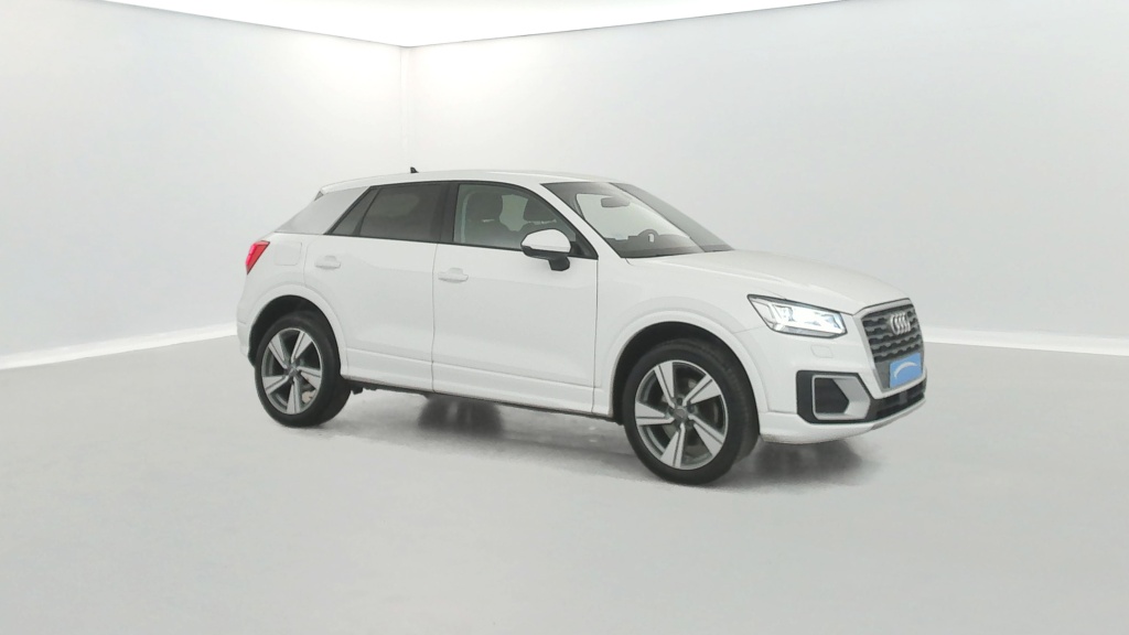 AUDI Q2 Sport Limited 35 TDI 150 BVM6 - ref: 6-2971x261673 - Photo 7