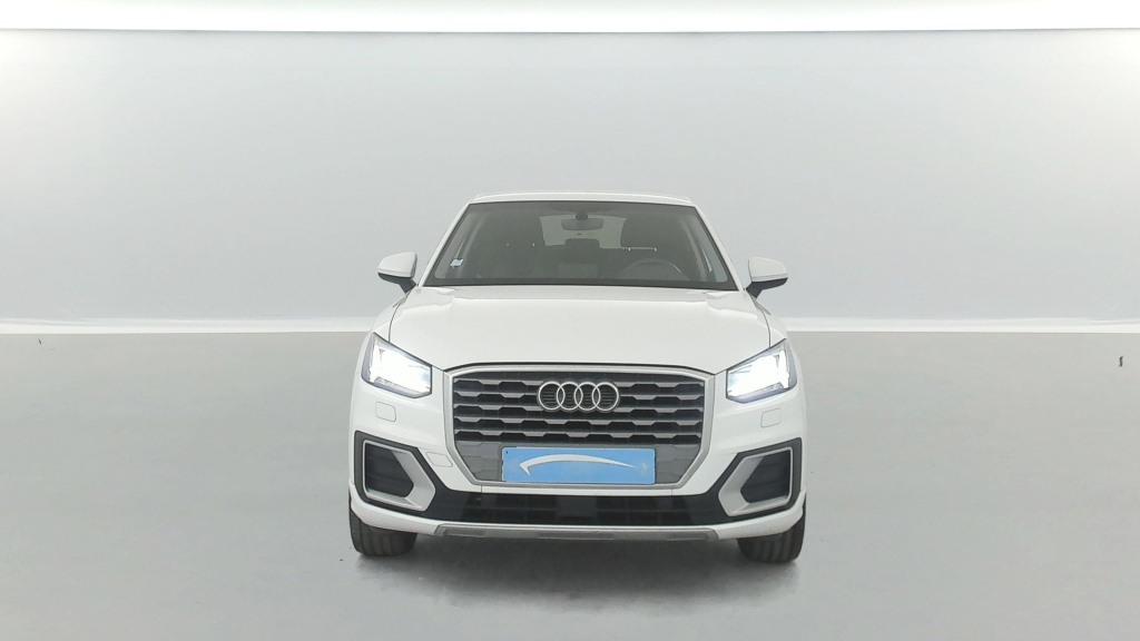AUDI Q2 Sport Limited 35 TDI 150 BVM6 - ref: 6-2971x261673 - Photo 8