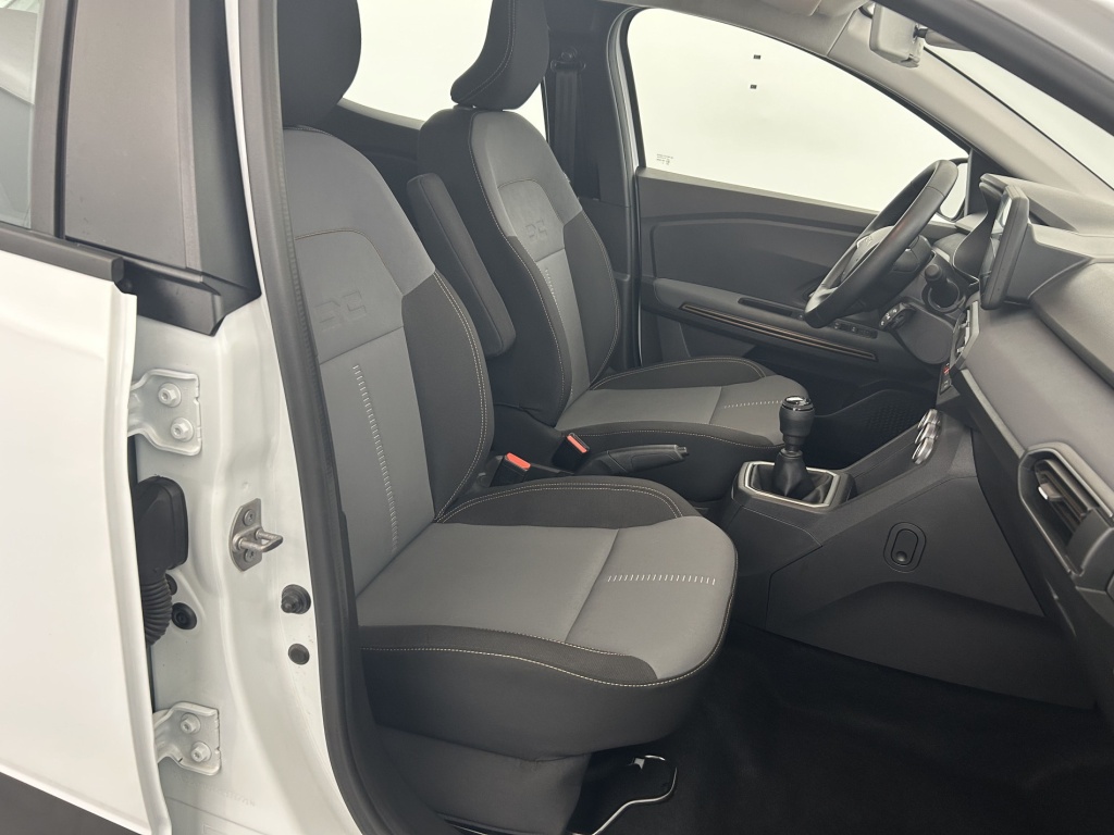 DACIA Sandero Stepway Extreme ECO-G 100 - ref: 6-2971x261718 - Photo 14