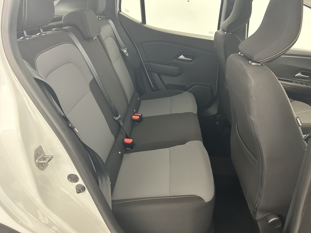 DACIA Sandero Stepway Extreme ECO-G 100 - ref: 6-2971x261718 - Photo 16