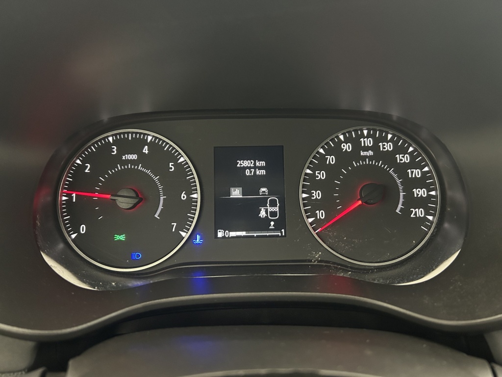 DACIA Sandero Stepway Extreme ECO-G 100 - ref: 6-2971x261718 - Photo 17