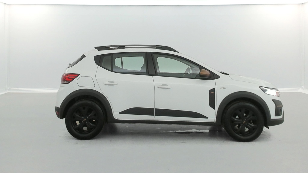 DACIA Sandero Stepway Extreme ECO-G 100 - ref: 6-2971x261718 - Photo 6