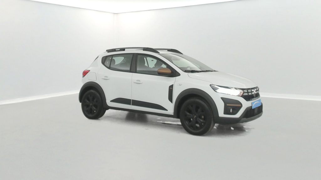 DACIA Sandero Stepway Extreme ECO-G 100 - ref: 6-2971x261718 - Photo 7