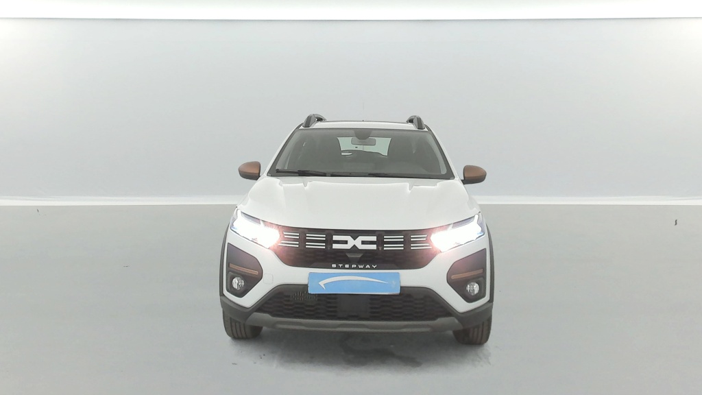 DACIA Sandero Stepway Extreme ECO-G 100 - ref: 6-2971x261718 - Photo 8