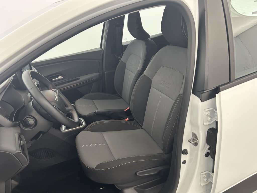 DACIA Sandero Stepway Extreme ECO-G 100 - ref: 6-2971x261718 - Photo 9