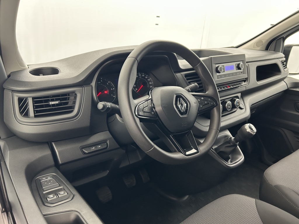 RENAULT Trafic CONFORT FGN L2H1 3000 KG BLUE DCI 130 - ref: 6-2971x261730 - Photo 10