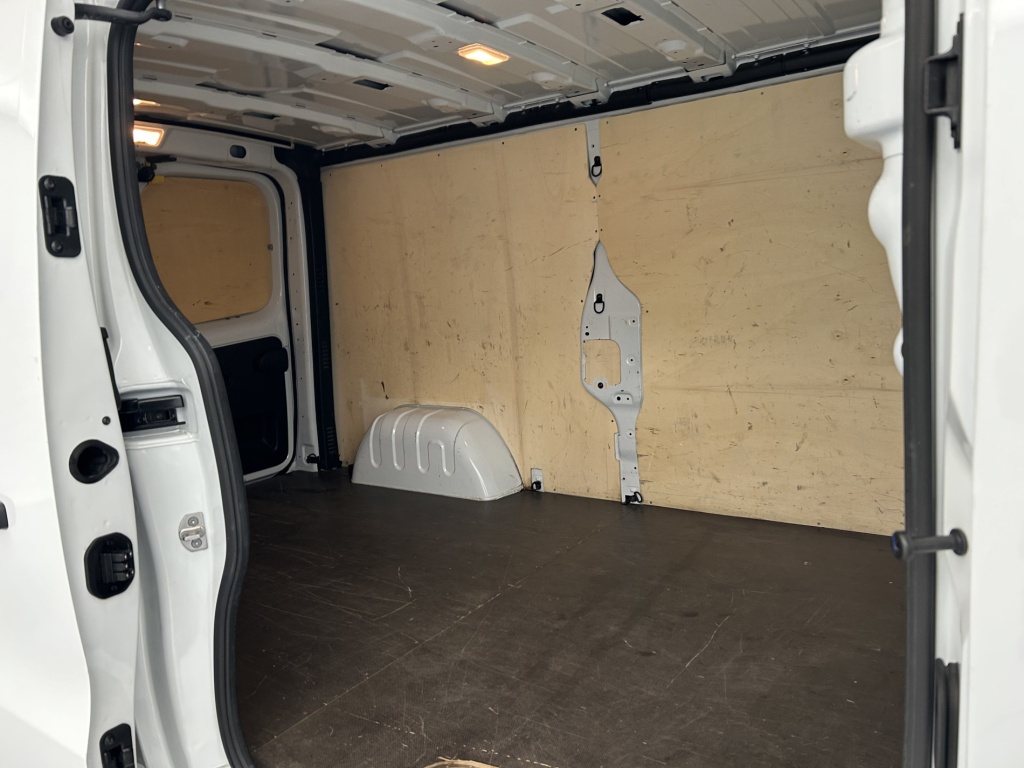 RENAULT Trafic CONFORT FGN L2H1 3000 KG BLUE DCI 130 - ref: 6-2971x261730 - Photo 16